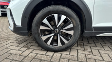 Volkswagen Taigo 1.0 TSI 110 Life 5dr DSG Petrol Hatchback